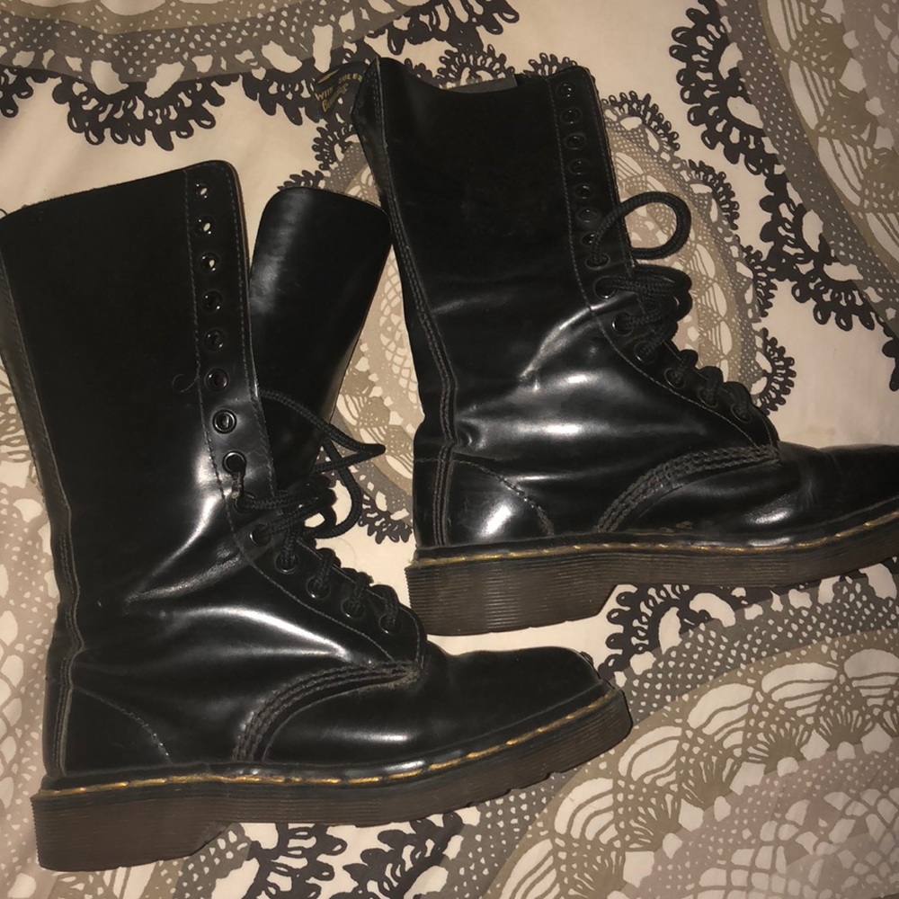 Dr. Martens